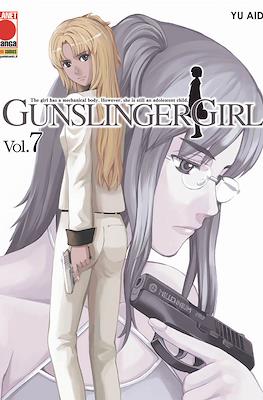 Gunslinger Girl #7