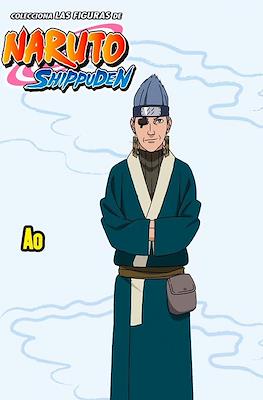 Colección de figuras de Naruto Shippuden (Grapa) #84