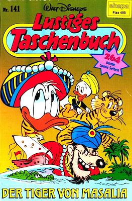 Walt Disneys Lustige Taschenbücher / Lustiges Taschenbuch #141