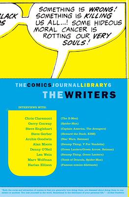 The Comics Journal Library #6