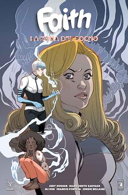 Valiant #110