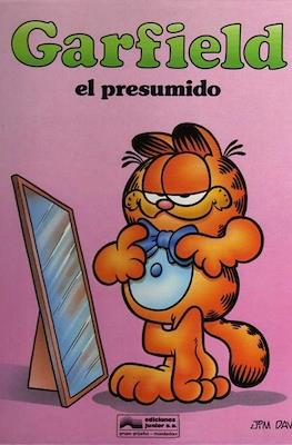 Garfield #4