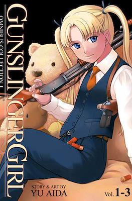 Gunslinger Girl (Softcover) #1