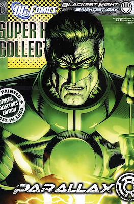DC Comics Super Hero Collection: Blackest Night - Brightest Day (Fascicle. 16 pp) #6