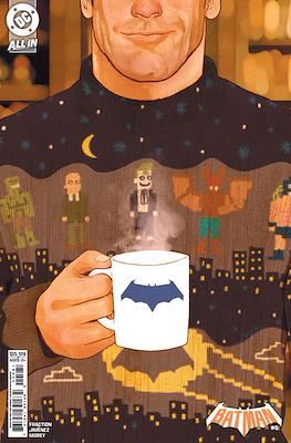 Batman Vol. 4 (2025-Variant Covers) #5.4