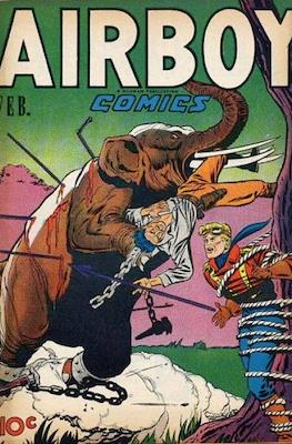 Airboy #36