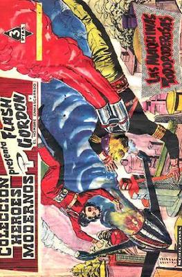 Flash Gordon #15