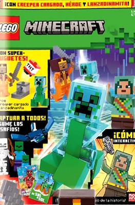 Lego Minecraft #20