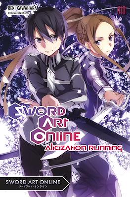 Sword Art Online (Softcover) #10