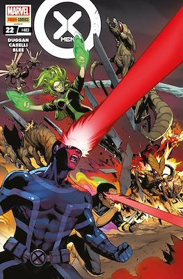 Gli Incredibili X-Men #403