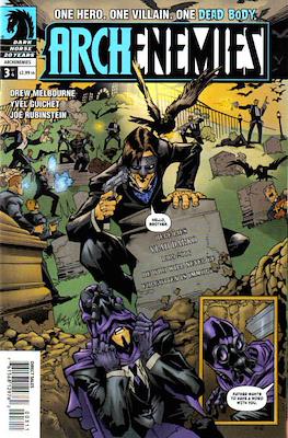 Archenemies #3