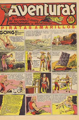 Aventuras y Emociones (1935) #55