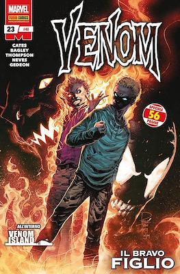 Venom Vol. 2 #40
