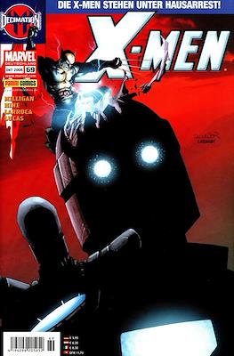 X-Men Vol. 2 #69