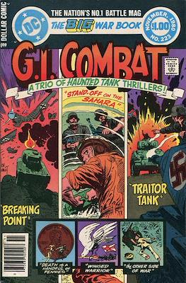 G.I. Combat #223