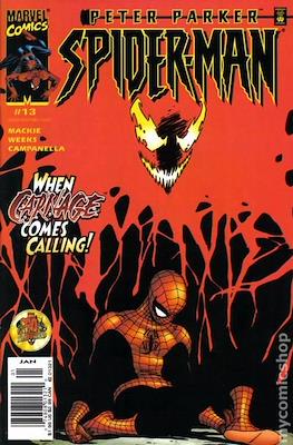 Peter Parker: Spider-Man Vol. 2 (1999-2003) (Comic Book) #13