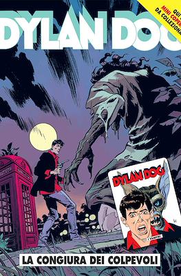 Dylan Dog #441A