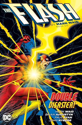 The Flash by Mark Waid #6
