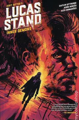 Lucas Stand #2