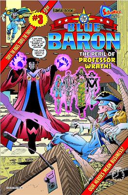 The Blue Baron #3