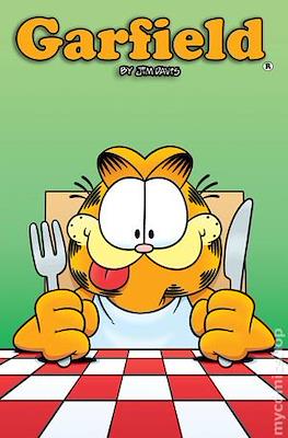 Garfield #8
