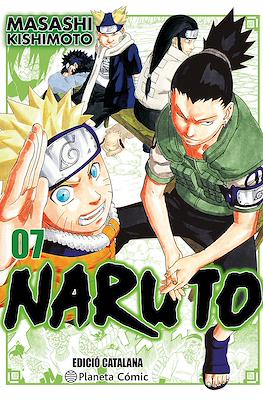 Naruto Jump Remix (Rústica) #7