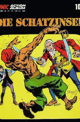 Action Comic Album #102