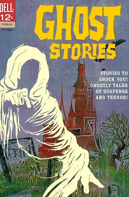 Ghost Stories #21