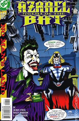 Azrael: Agent of the Bat (1995-2003) (Comic Book) #53