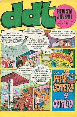 DDT 3ª época #467