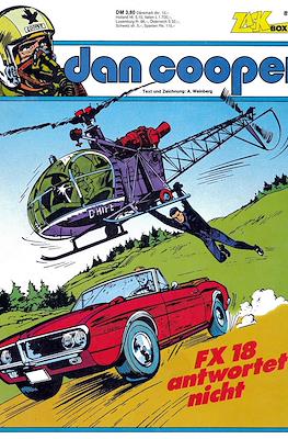 Zack Comic Box #25