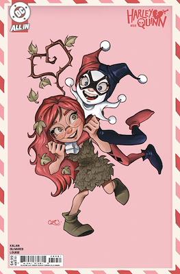 Harley Quinn Vol. 4 (2021-Variant Covers) #59.3