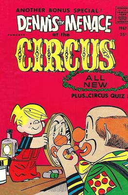 Dennis the Menace Giant #50