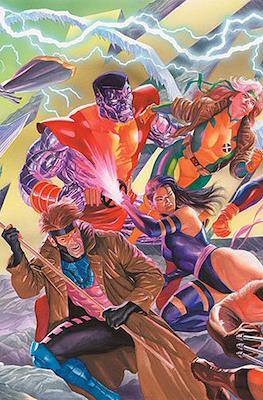Dark X-Men Vol. 2 (2023-Variant Covers)