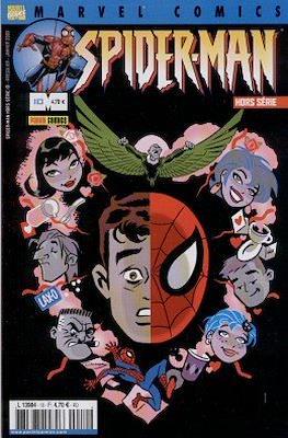 Spider-Man Hors Serie (2001-2011) #10