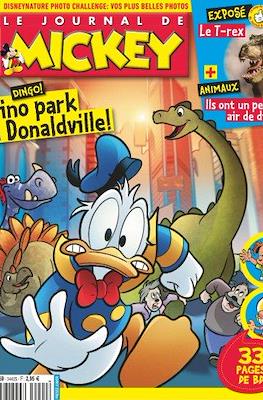 Le Journal de Mickey #3442