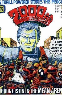 2000 AD #243