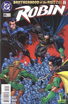 Robin Vol. 2 (1993-2009) #55