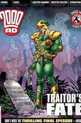 2000 AD #1415