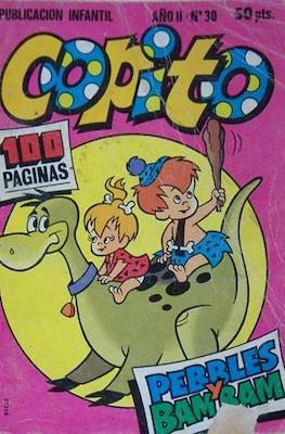 Copito (1980) (Rústica) #30