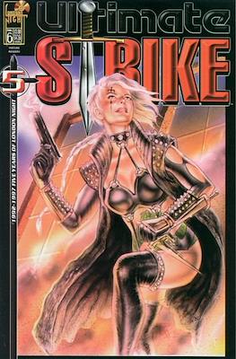 Ultimate Strike #6