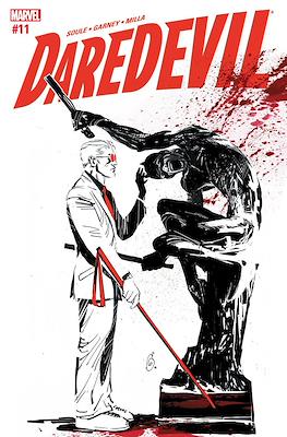 Daredevil Vol. 5 (2016-...) (Comic-book) #11