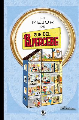 Lo mejor de 13, Rue del Percebe (Cartoné 160 pp)