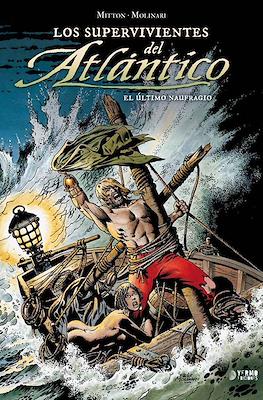Los supervivientes del Atlántico #3