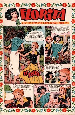 Florita #149