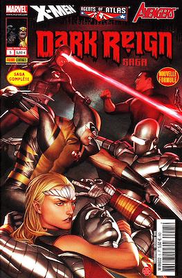 Dark Reign Saga #5