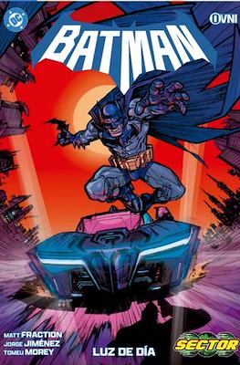 Batman de Matt Fraction (Portadas Alternativas) #1.09