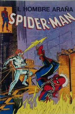 El hombre araña - Spider-Man #11
