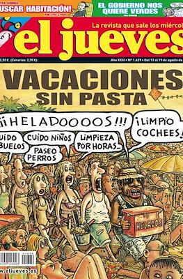 El Jueves #1629