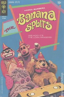 The Banana Splits #4